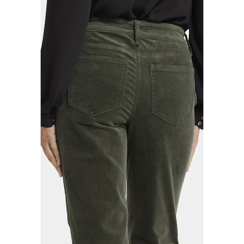 NYDJ Marilyn Straight Cords image number 10